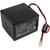 10400mAh Battery for Robomow RX50,RX12,RT300 2021,RT700 2021 CubCadet XR1 500, Wolf Garten Loopo S150,/S300/S500 MRK9200A, BAT9101A, BAT9102A