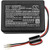 10400mAh Battery for Robomow RX50,RX12,RT300 2021,RT700 2021 CubCadet XR1 500, Wolf Garten Loopo S150,/S300/S500 MRK9200A, BAT9101A, BAT9102A