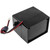 10400mAh Battery for Robomow RX50,RX12,RT300 2021,RT700 2021 CubCadet XR1 500, Wolf Garten Loopo S150,/S300/S500 MRK9200A, BAT9101A, BAT9102A