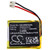 120 mAh for Astrostart RSS 5225