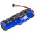 700mAh Battery for Nest Connect, A0078, H17, 082-00029-00, A3GT2001H