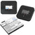 4750 mAh for AT&T W-20