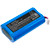1500 mAh for Gardena BF14405,08894-00,08894-00.640.00,08894-00.641.00