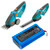 1500 mAh for Gardena BF14405,08894-00,08894-00.640.00,08894-00.641.00