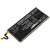 3900 mAh for Samsung EB-BG892ABA