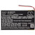 1500 mAh for Barnes & Noble PR-285084