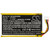 2450 mAh for DJI 973760