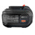 1500 mAh for Black & Decker LBX1560,LBX2560