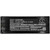 10200 mAh for Welch-Allyn BATT69,BATT99