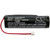 Replacement Battery for Wahl 1919, 8148, Cordless Magic Clip, Lithium-ion 2600mAh