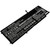 4550 mAh for Razer RC30-0196,3ICP4/92/80