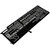 4550 mAh for Razer RC30-0196,3ICP4/92/80