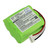 2000 mAh for KORG HHR210AAB,KITBAT1002