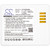 2200 mAh for Arlo A-1,A-1B,308-10029-01,308-10047-01