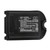 2400 mAh for Spectra Precision 890-0163,KLN01117,890-0163-XXQ,990652-004756