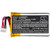2000 mAh for DeLorme MYT783968