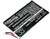 4000 mAh for Kobo D1-11-04