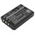 1800 mAh for Bell & Howell B35HDZ