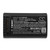 6400 mAh for NiKon 890-0084,53708-00,53708-PRN,108571-00,993251-MY,890-0084-XXQ
