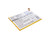 3400 mAh for Cricket Grand X Max 2
