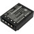 Replacement Battery for HBC BA205000, BA205030, BA206000, BA206030, BA209000, BA209001, BA209060, BA209061, BA209062, BA225000, BA225030