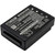 Replacement Battery for HBC BA205000, BA205030, BA206000, BA206030, BA209000, BA209001, BA209060, BA209061, BA209062, BA225000, BA225030