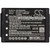 Replacement Battery for HBC BA205000, BA205030, BA206000, BA206030, BA209000, BA209001, BA209060, BA209061, BA209062, BA225000, BA225030