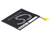 4000 mAh for KURIO PL458097