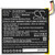4000 mAh for Acer 30107108,KT.00109.001