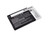 3000 mAh for AT&T Velocity 4G LTE