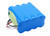 3800mAh Replacement Battery for Nihon Kohden PVM-2700 Monitor, PVM-2701 Monitor, PVM-2703 Monitor, SB-201P, X076