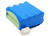 3800mAh Replacement Battery for Nihon Kohden PVM-2700 Monitor, PVM-2701 Monitor, PVM-2703 Monitor, SB-201P, X076