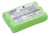 900 mAh for Nortel CPH-525,NT8B45AH,NT8B45AN,95AAAHC3BX,95AAAHC3BXZ