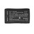 10400 mAh for Hitachi Z-1,ZV-1A