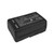 10400 mAh for Hitachi Z-1,ZV-1A