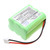 1500 mAh for iRobot 4408927,GPRHC152M073