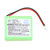 1500 mAh for iRobot 4408927,GPRHC152M073