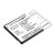 2300 mAh for AT&T Z831,Maven 2