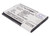 1800 mAh for Novatel Wireless 40115126-001,DC130318BA1Y