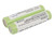 700mAh Battery for Panasonic HHR-4DPA, HHR-55AAABU, KX-TG939T, KX-TG1032, KX-TG4323, KX-TG6322, KX-TG9341, KX-TGA101