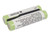 700mAh Battery for Panasonic HHR-4DPA, HHR-55AAABU, KX-TG939T, KX-TG1032, KX-TG4323, KX-TG6322, KX-TG9341, KX-TGA101