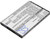 1650 mAh for LG BL-59JH,EAC61998401,EAC61998402,EAC62018401