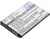 1650 mAh for LG BL-59JH,EAC61998401,EAC61998402,EAC62018401