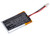 180 mAh for Apple 820-1814-A,820-1819-A,820-1824-A