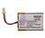 180 mAh for Apple 820-1814-A,820-1819-A,820-1824-A
