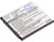 1400mAh Battery for Optimus F5, L9, Spectrum 2, Optimus Life, Optimus 4X HD, Optimus Vu II, MS870, BL-53QH