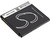 1400mAh Battery for Optimus F5, L9, Spectrum 2, Optimus Life, Optimus 4X HD, Optimus Vu II, MS870, BL-53QH