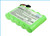 1500 mAh for Panasonic TYPE 34,HHR-P516,HHR-P516A,HHR-P516A-1H