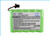 1500 mAh for Panasonic TYPE 34,HHR-P516,HHR-P516A,HHR-P516A-1H