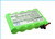 1500 mAh for Panasonic TYPE 34,HHR-P516,HHR-P516A,HHR-P516A-1H